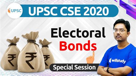 what is electoral bond in india
